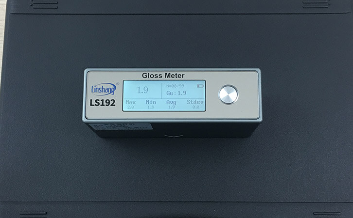 glossmeter
