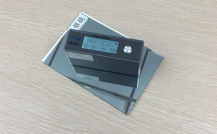 surface gloss meter