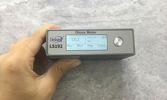 gloss meter