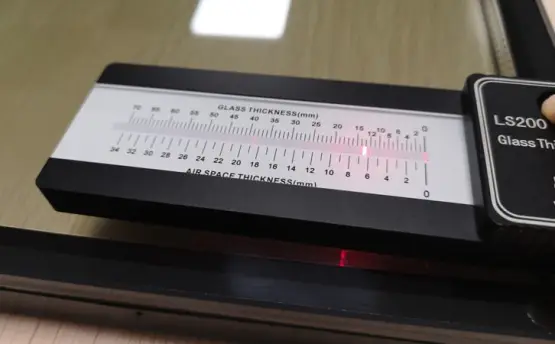 The Role of Insulated Glass Thickness Gauge