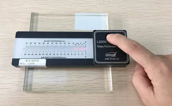 How to Use Glass Thickness Meter?