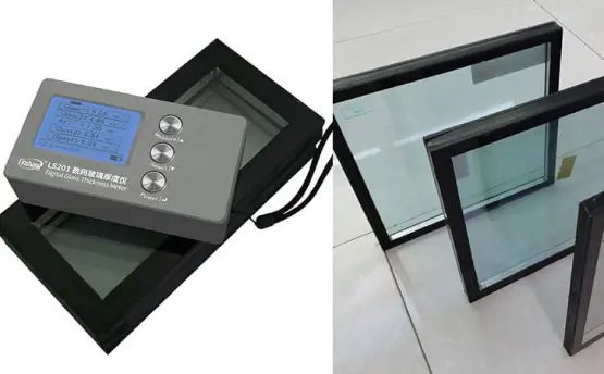 Difference between High Performance Insulating Glass and Ordinary Insulating Glass.