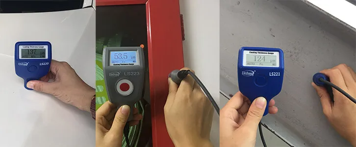 Tips on Buying Coating Thickness Gauge