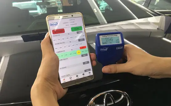 What Brand of Car Paint Meter is Good?