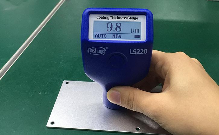 galvanized coating thickness gauge