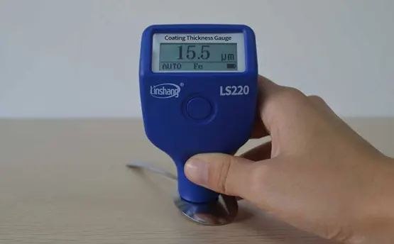 Classification of Hardware Coatings | Coating Thickness Gauge