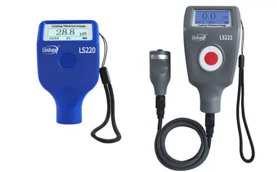 Precautions for Use of Coating Thickness Meter