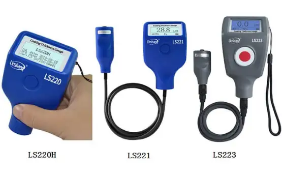  Why do We Measure the Coating Thickness?