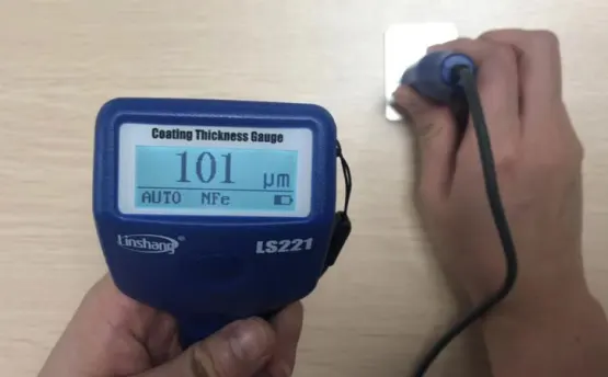  Paint Thickness Gauge Reviews