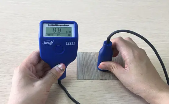 How to Choose a Suitable Dry Film Thickness Gauge Supplier?