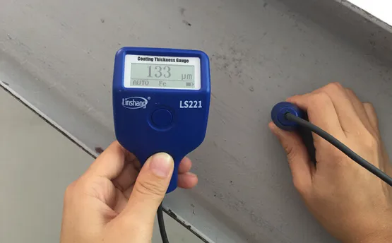 Tips on Buying Paint Thickness Gauge