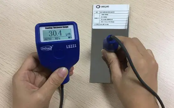 How to Choose a Film Thickness Gauge?