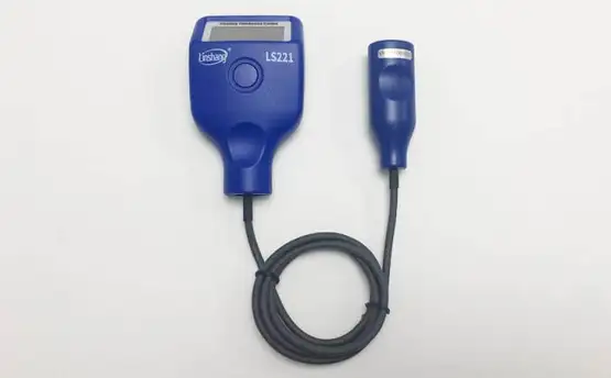 How to Correctly Use Coating Thickness Gauge?