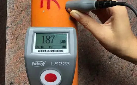 Wide Applications of Paint Thickness Gauge