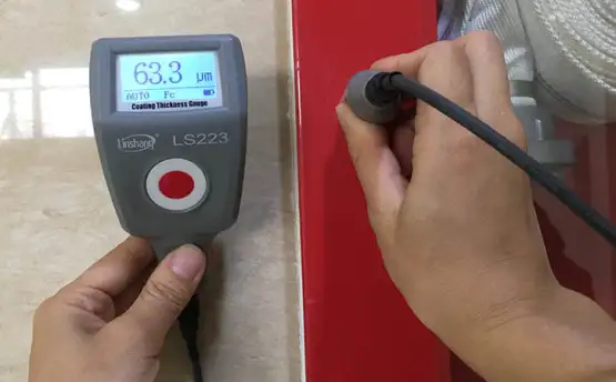 Difference between Coatings | Coating Thickness Gauge