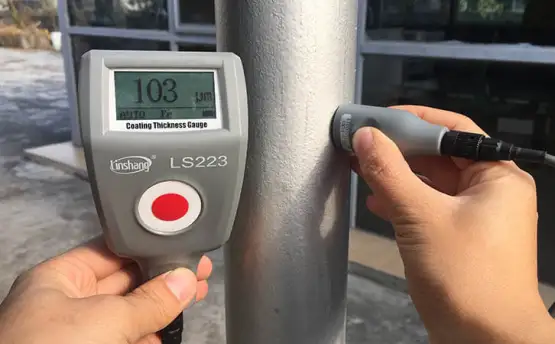 Why do We Need Coating Thickness Gauge?