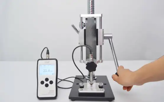 Plating Thickness Meter | Plating Thickness Measurement