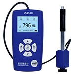 LS251D Leeb Hardness Tester
