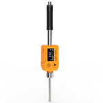 LS252DL Leeb Hardness Tester