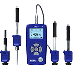LS253 Multi-probe Leeb Hardness Tester