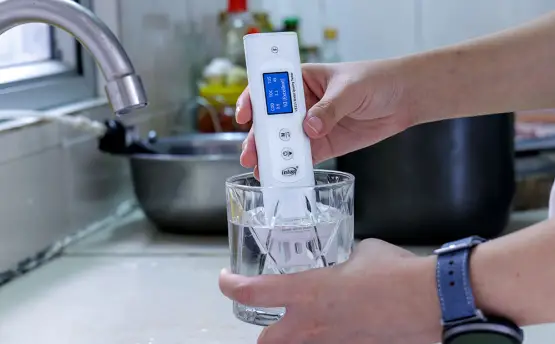 The Best 9-in-1 Water Quality Tester for Your Home