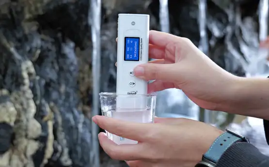 Water Quality Inspection