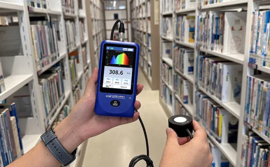 Top Spectral Illuminance Meter of 2026: How to Choose?