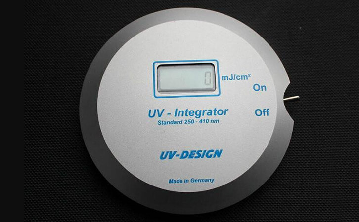 UV-DESIGN UV integrator 