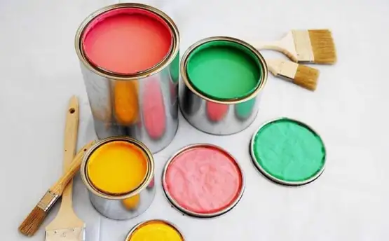 Gloss Tester | Influencing Factors of Latex Paint Gloss