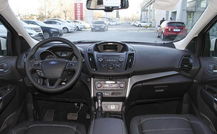 automotive interiors