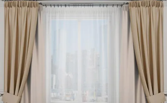 How to Identify the Color Difference of Curtains?