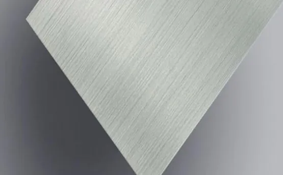 Brushed Aluminum Sheet Color Quality Control