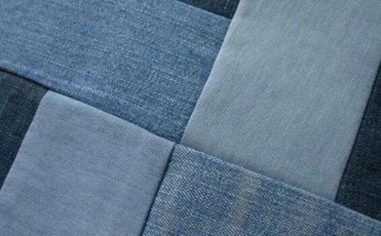 How to Control the Color Difference of Jeans Fabric?