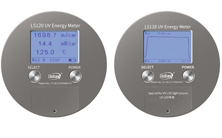 UV energy meter price