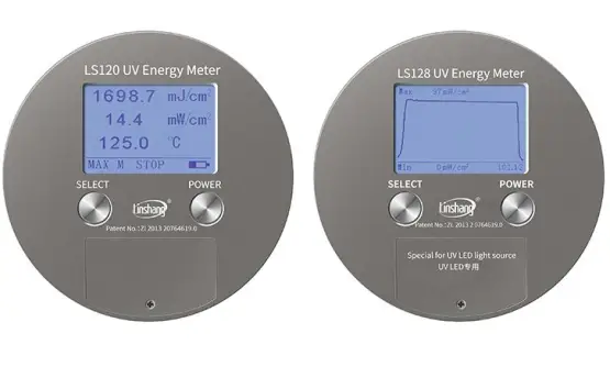 UV Energy Meter Price