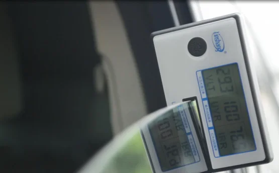 Superb Film Selling Gadget Car Window Tint Meter