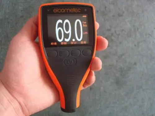 Top 3 Coating Thickness Gauge Manufacturers
