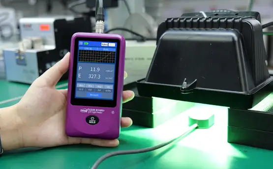 What Is a UV Radiometer / UV Light Meter? Applications and Selection Guide