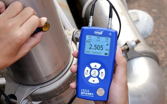 Ultrasonic Thickness Gauge: A Complete Guide
