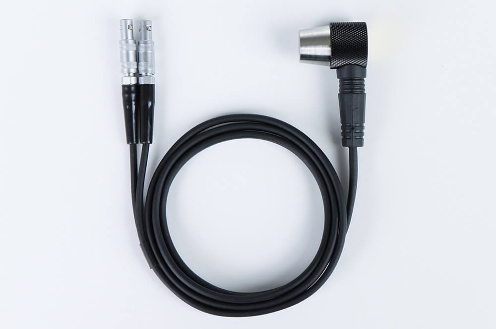 Standard probe Standard probe