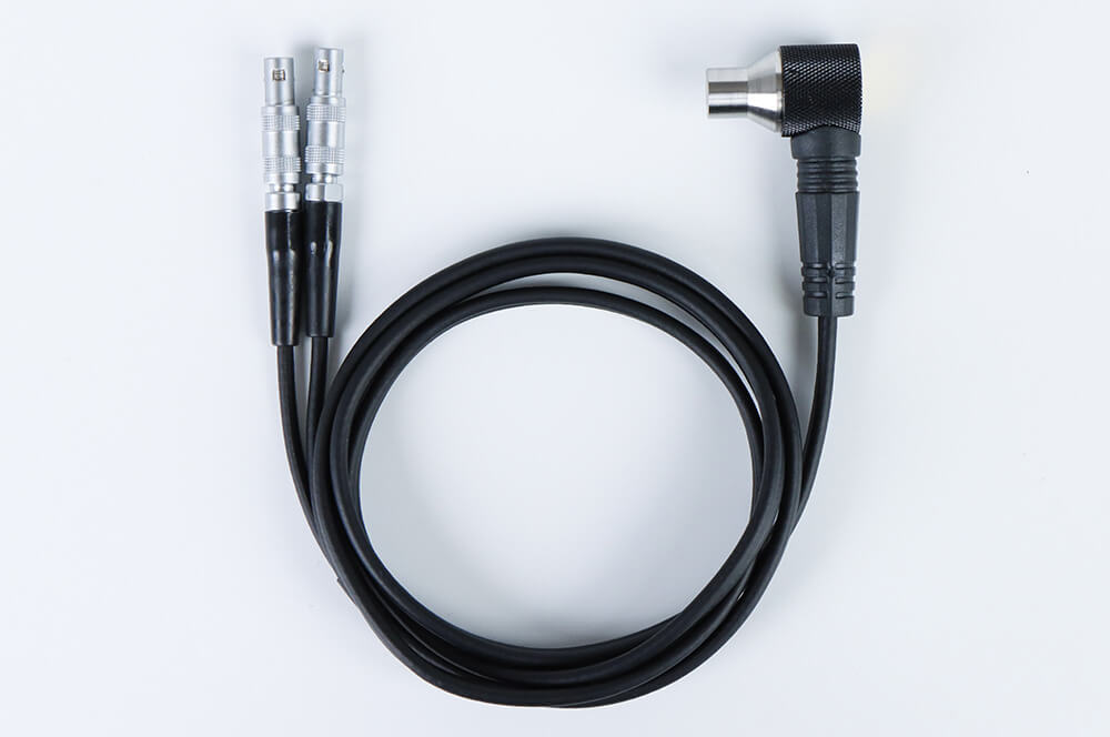 Micro-dliameter probe Micro-dliameter probe