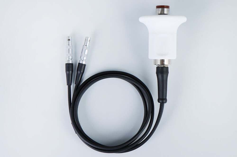 High-temperature probe High-temperature probe