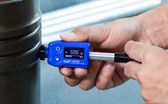 Comprehensive Guide to Six Major Hardness Testers