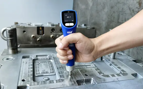 What Is An Ultrasonic Hardness Tester?