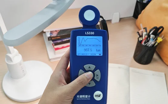 What Is a Light Meter?