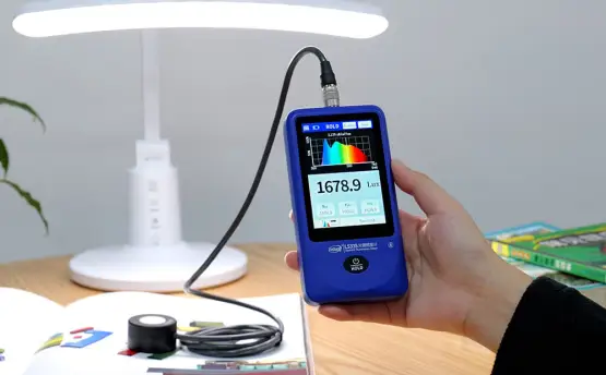 What Is a Lux Meter? How to Measure Illumination Accurately