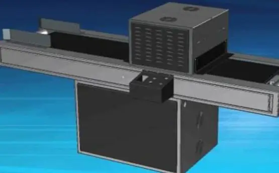 UV LED Energy Meter | UV LED Exposure Machine Introduction