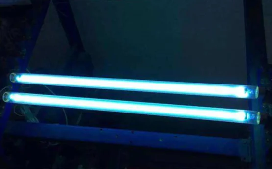 UV Intensity Tester | Germicidal Lamp