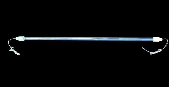 UV Light Intensity Meter | Germicidal Lamp