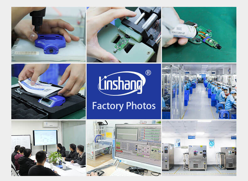 Coating thickness gauge factory Coating thickness gauge factory